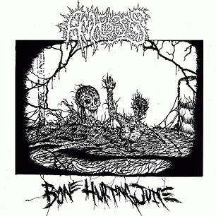 Amoebosis : Bone Hurting Juice